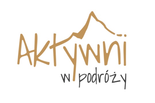 logo bloga "Aktywni w Podróży"