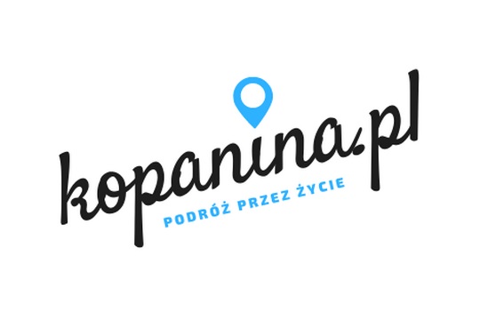 logo bloga "Kopanina.pl"