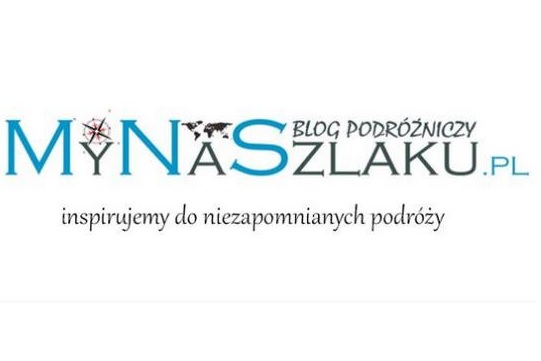 logo bloga "My na szlaku"