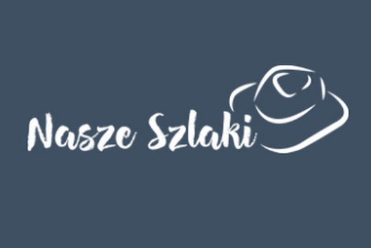 logo bloga "Nasze Szlaki"
