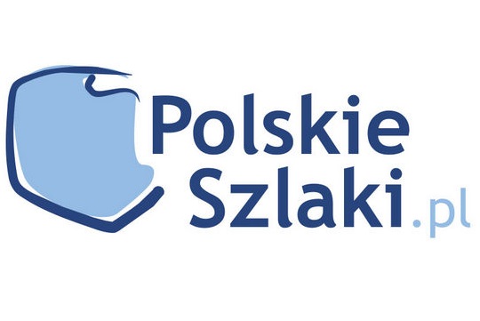 logo bloga "Polskie Szlaki"