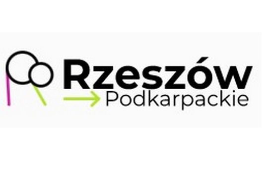 logo portalu "Rzeszów - Podkarpackie"