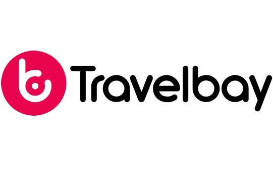logo portalu Travelbay