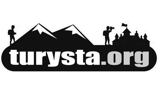 logo bloga turysta.org