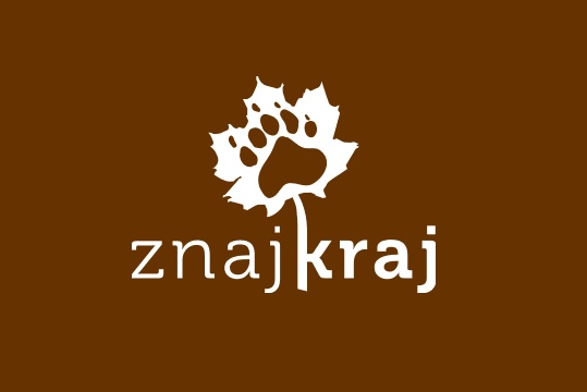 logo bloga Znaj Kraj