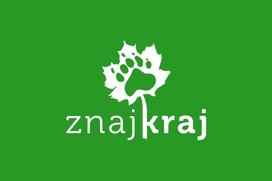 logo portalu "Znaj Kraj"