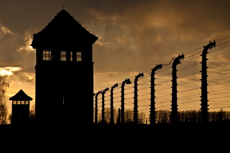 Auschwitz-Birkenau. Niemiecki nazistowski obóz koncentracyjny i zagłady (1940-1945)