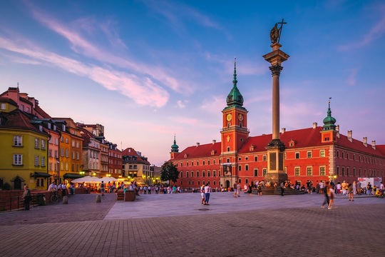 Zwiedzaj Polskę z kanapy! Wirtualne wycieczki – muzea